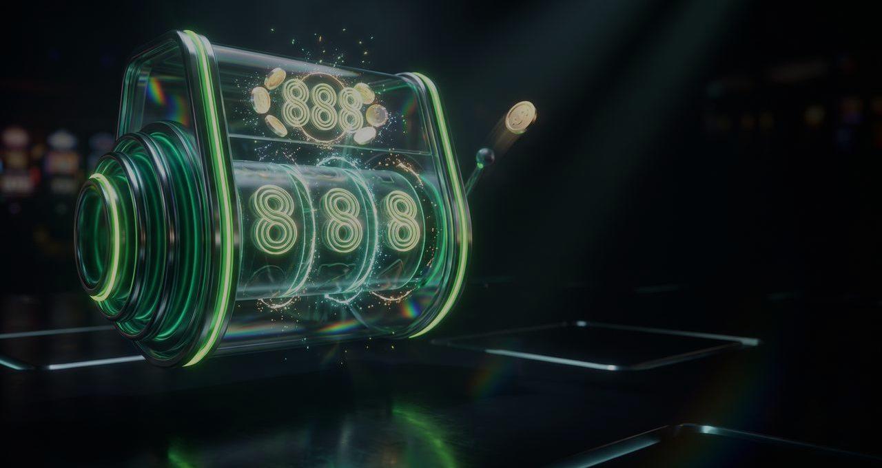 888 Casino