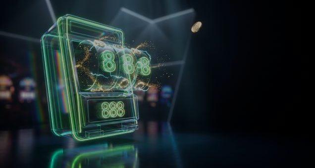 888 Casino