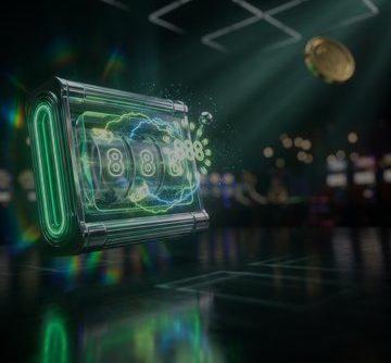 888 Casino