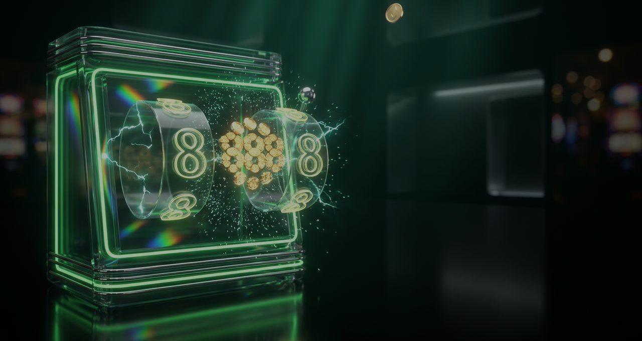 888 Casino